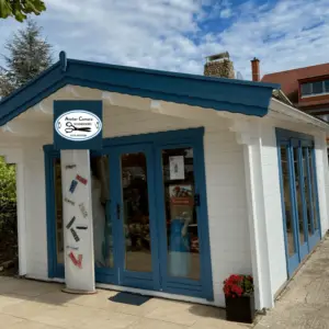 Atelier Camara